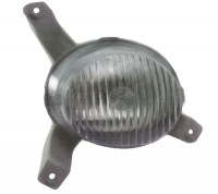 Туманка CHEVROLET AVEO 06-07 4D