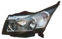 Фара CHEVROLET CRUZE 09-