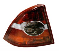 Фонарь задний FORD FOCUS II 05-11 4D 