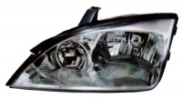 Фара FORD FOCUS II 05-08 USA TYPE 