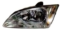 Фара FORD FOCUS II 05-08 