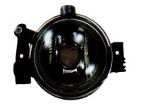 Туманка FORD C-MAX 03-07/FOCUS II 05-08 