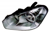 Фара FORD C-MAX 07-10 
