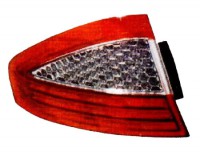 Фонарь задний FORD MONDEO 07- 4D 