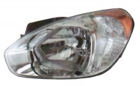 Фара HYUNDAI ACCENT 06- 