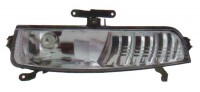 Туманка HYUNDAI ACCENT 06- 
