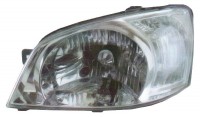 Фара HYUNDAI GETZ 02-05 