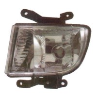 Туманка HYUNDAI GETZ 02-05 