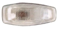 Поворот в крыло HYUNDAI GETZ 02-10 