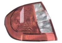 Фонарь задний HYUNDAI GETZ 05-10 