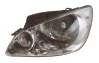 Фара HYUNDAI GETZ 05-10 