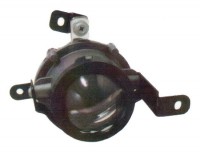 Туманка HYUNDAI ELANTRA 03-06 