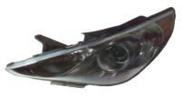 Фара HYUNDAI SONATA 09- 