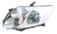 Фара TOYOTA AURIS 06-10 