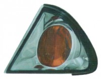 Габарит TOYOTA AVENSIS 00-02 