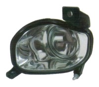 Туманка TOYOTA AVENSIS 03-06 