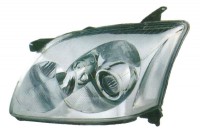 Фара TOYOTA AVENSIS 03-06 