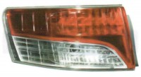 Фонарь задний TOYOTA AVENSIS 08- 