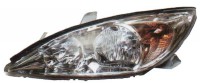 Фара TOYOTA CAMRY 01-04 длинное ухо 
